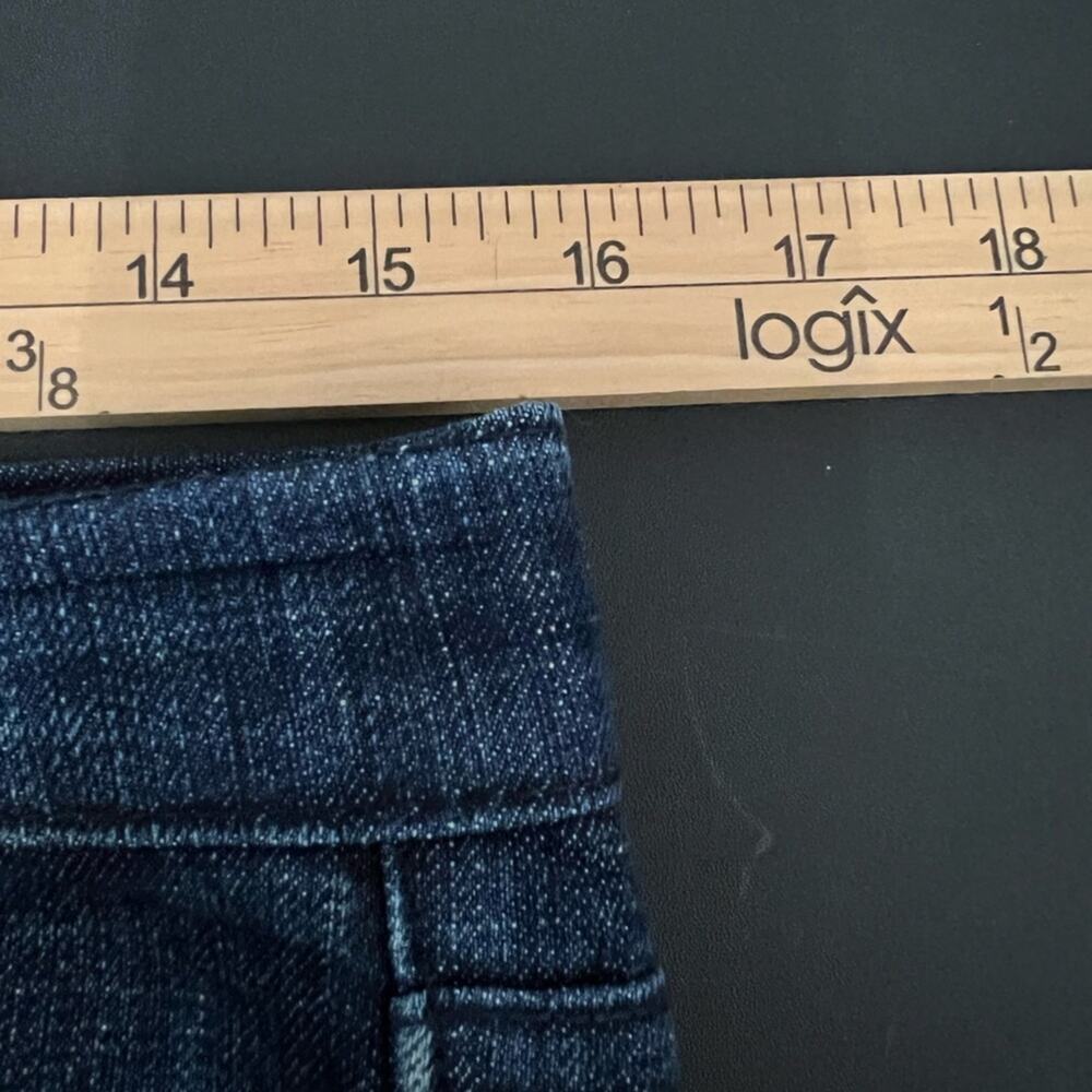 Citizens of Humanity Kelly Stretch Low Waist Straight Leg Jeans | Women Size 27 - Picture 8 of 11